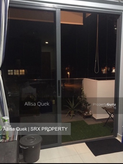 The Promenade@Pelikat (D19), Apartment #176508692